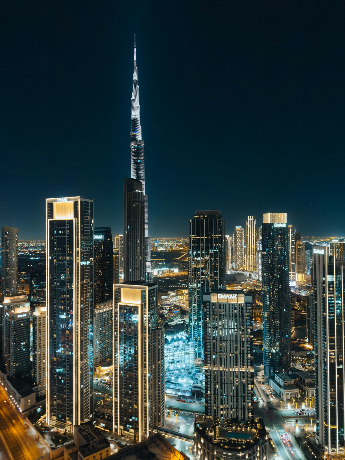 Arkitektura e Dubait
